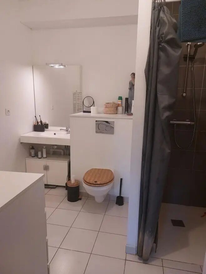 Appartement à vendre, 45m², La Roche-sur-Yon