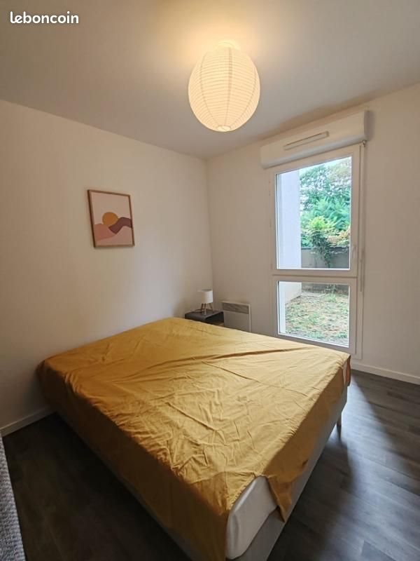 Appartement à louer, 46m², Lille