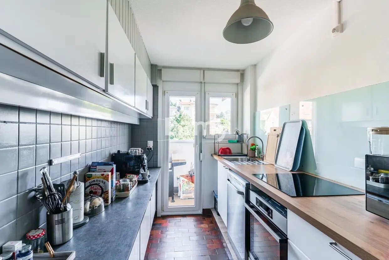 Appartement à vendre, 101m², Metz