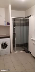 Appartement à louer, 30m², Cergy