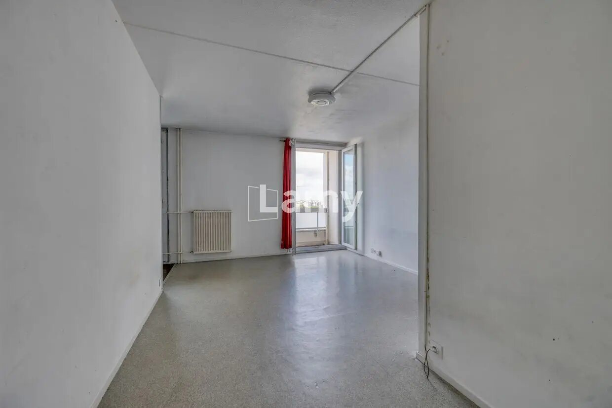 Appartement à vendre, 30m², Gradignan