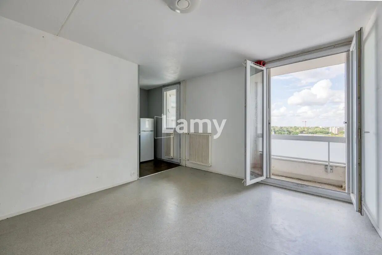 Appartement à vendre, 30m², Gradignan