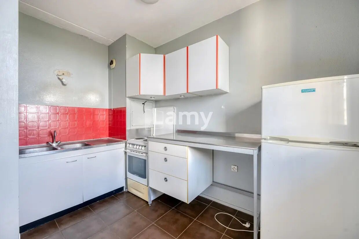 Appartement à vendre, 30m², Gradignan