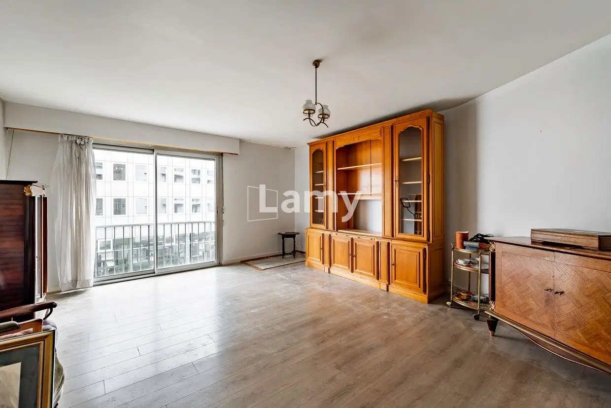 Appartement à vendre, 81m², Angoulême