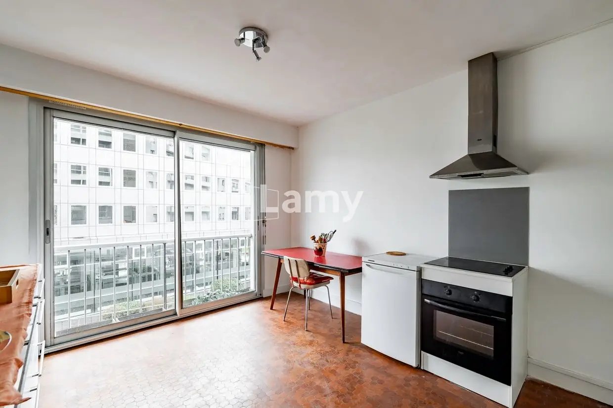 Appartement à vendre, 81m², Angoulême