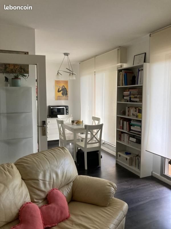 Appartement à louer, 39m², Dijon