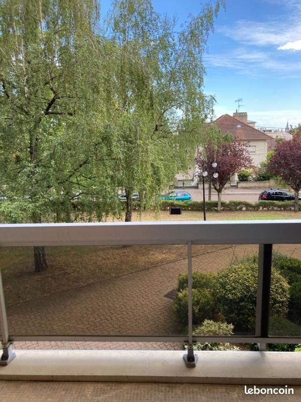 Appartement à louer, 39m², Dijon