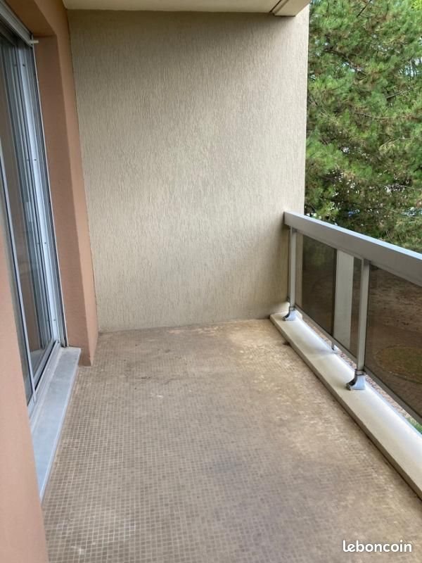Appartement à louer, 39m², Dijon