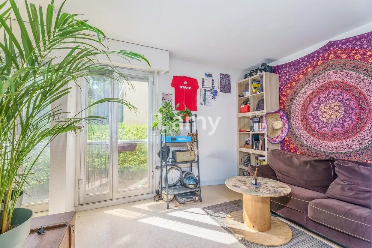 Appartement à vendre, 32m², Dijon