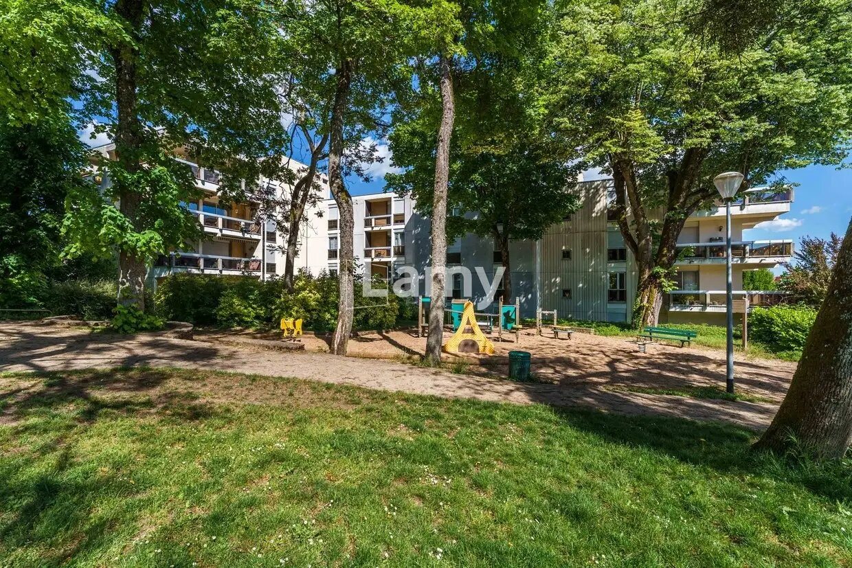 Appartement à vendre, 32m², Dijon