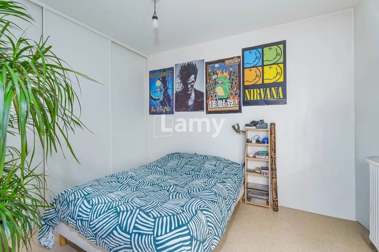Appartement à vendre, 32m², Dijon