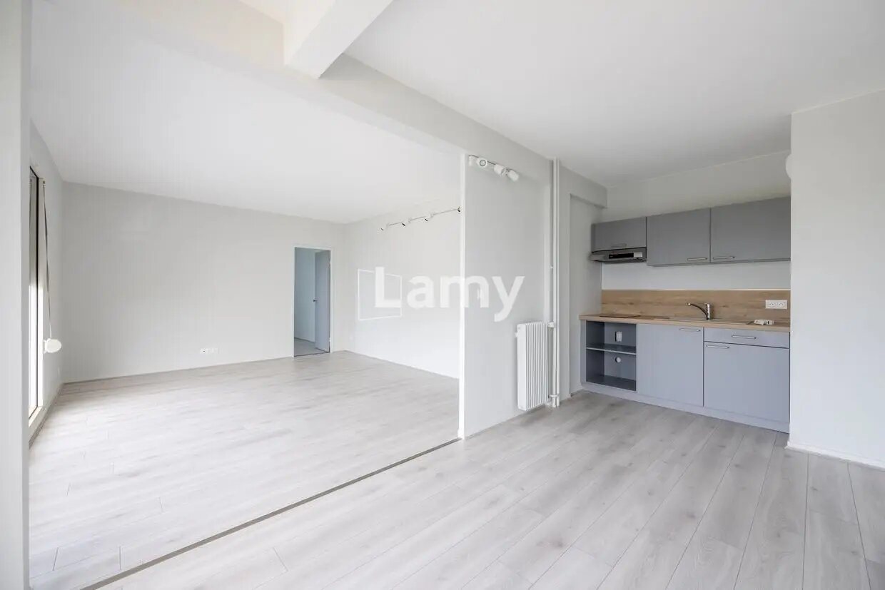 Appartement à vendre, 52m², Libourne