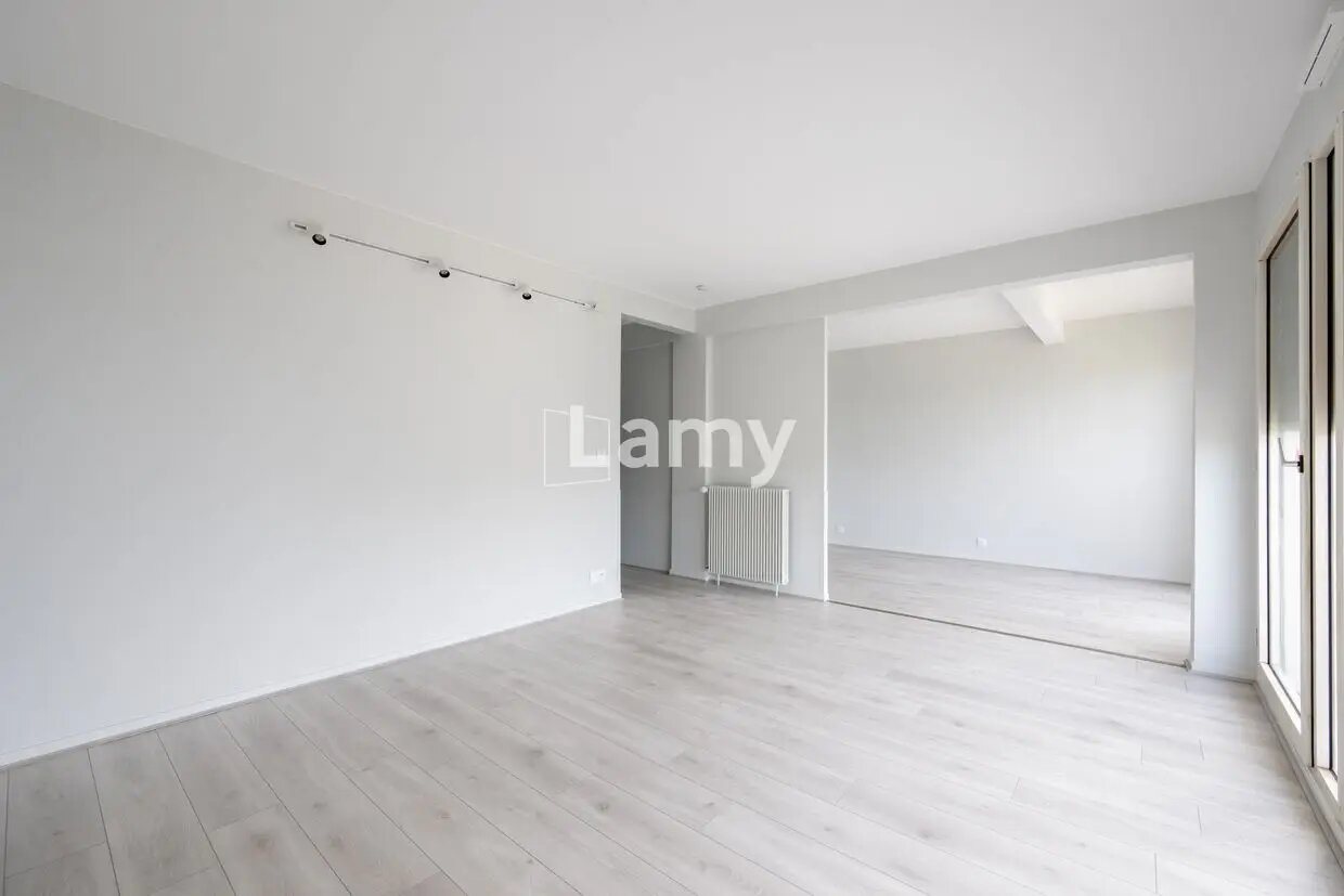 Appartement à vendre, 52m², Libourne