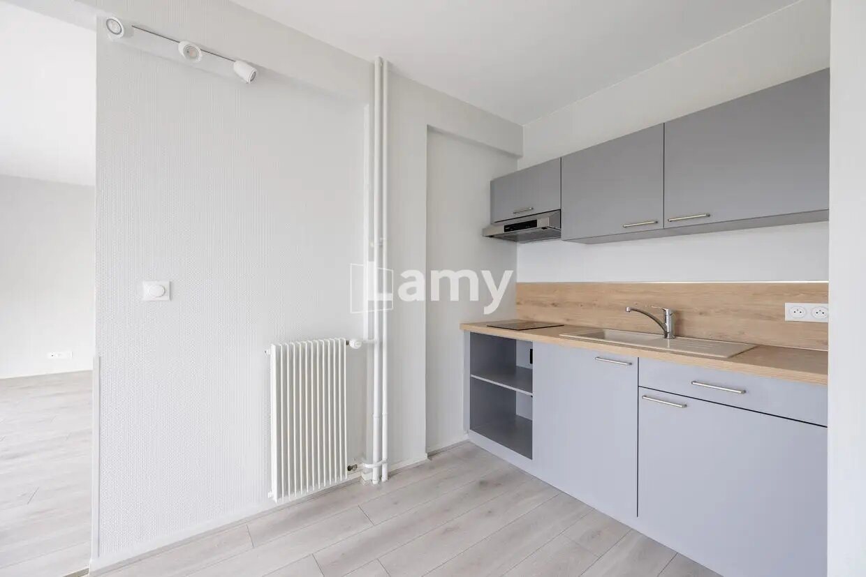 Appartement à vendre, 52m², Libourne