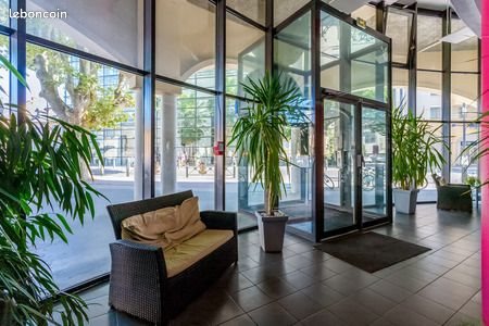 Appartement à louer, 23m², Chambéry