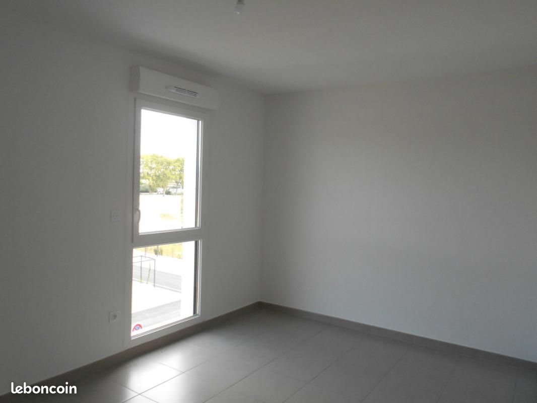Appartement à louer, 80m², Marsillargues