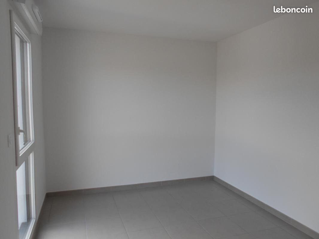 Appartement à louer, 80m², Marsillargues