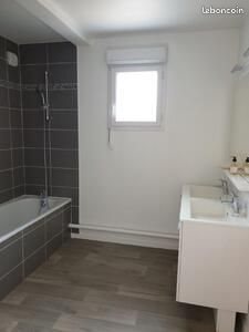 Appartement à louer, 69m², Isneauville