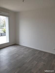 Appartement à louer, 69m², Isneauville