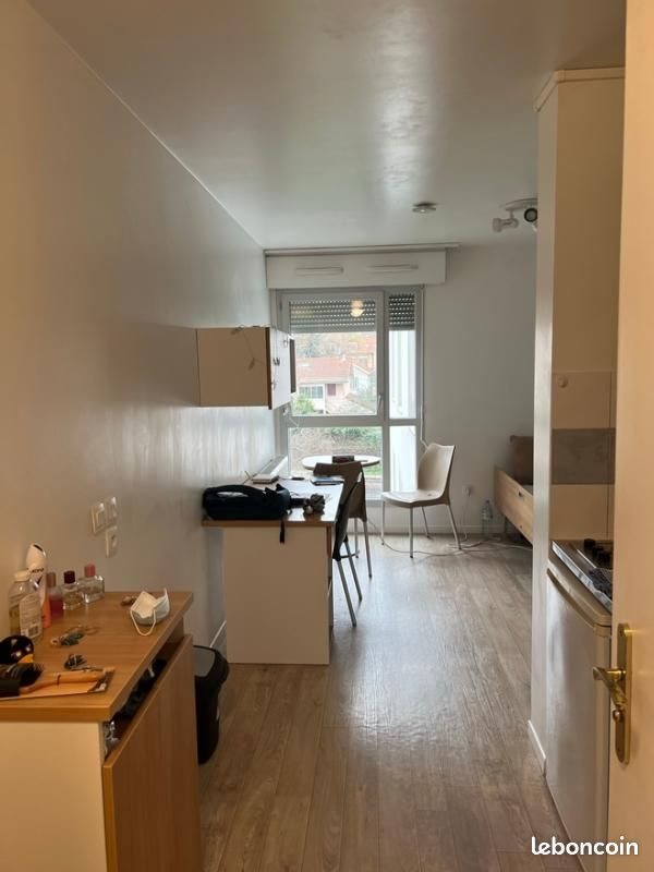 Appartement à vendre, 20m², Cachan