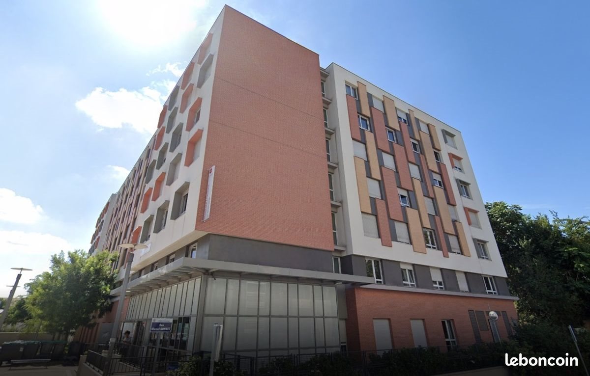 Appartement à vendre, 20m², Cachan