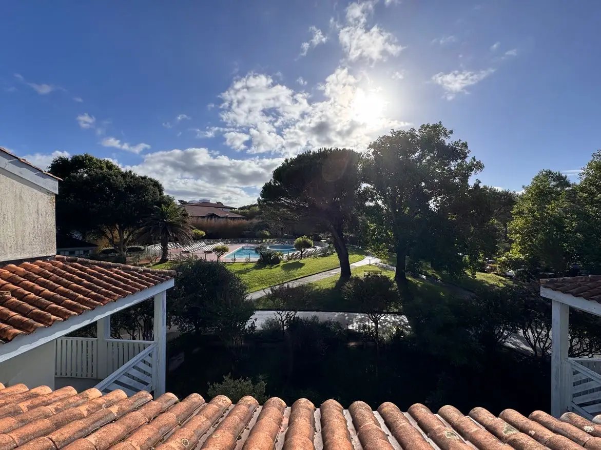 Appartement à vendre, 35m², Moliets-et-Maa