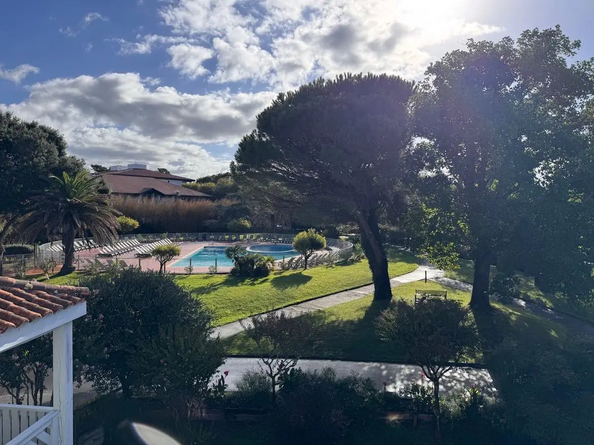 Appartement à vendre, 35m², Moliets-et-Maa