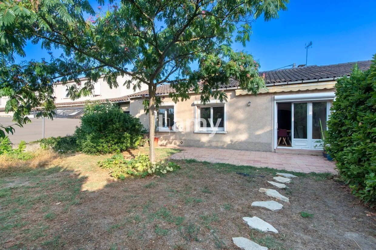 Maison à vendre, 87m², Pélissanne