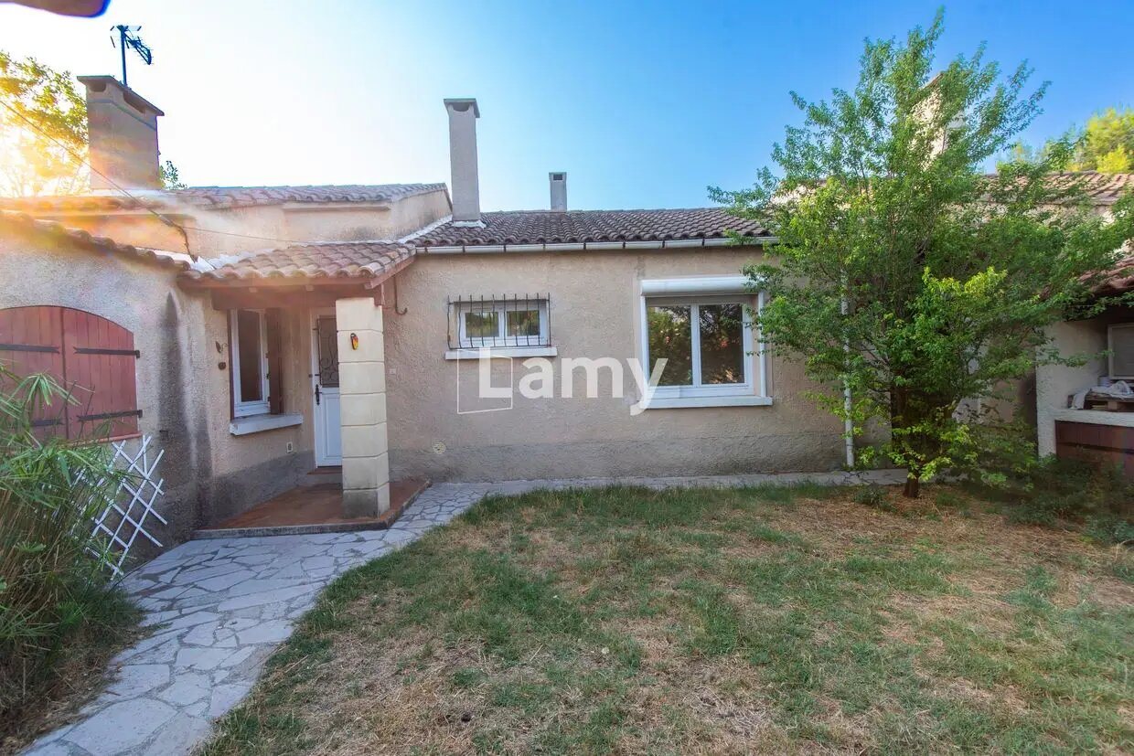 Maison à vendre, 87m², Pélissanne