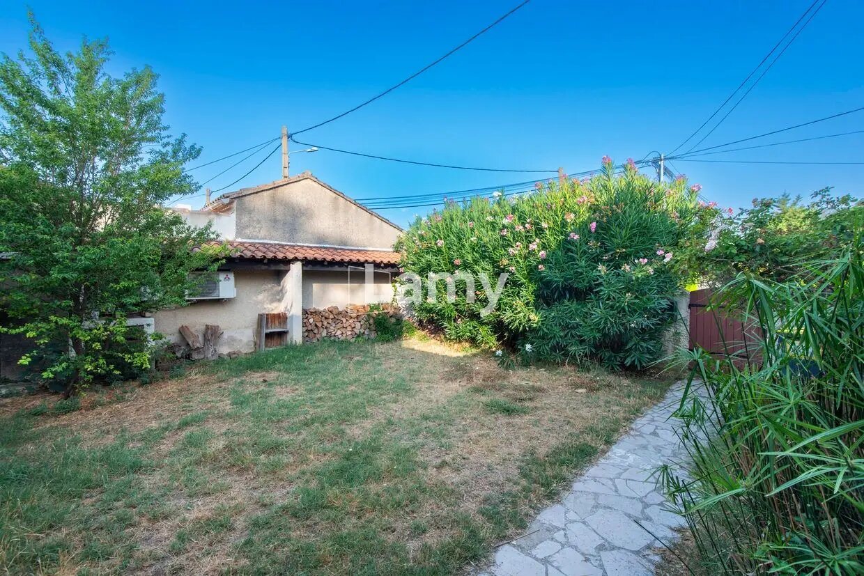 Maison à vendre, 87m², Pélissanne