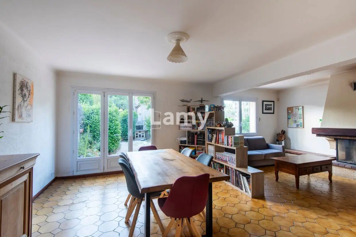 Maison à vendre, 87m², Pélissanne