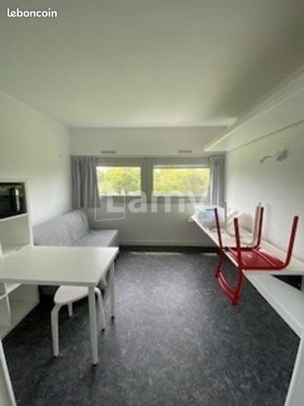Appartement à louer, 21m², Talence