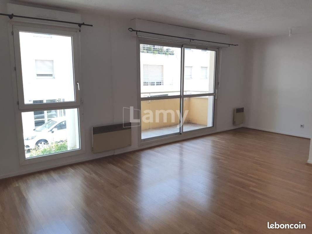 Appartement à louer, 39m², Dijon