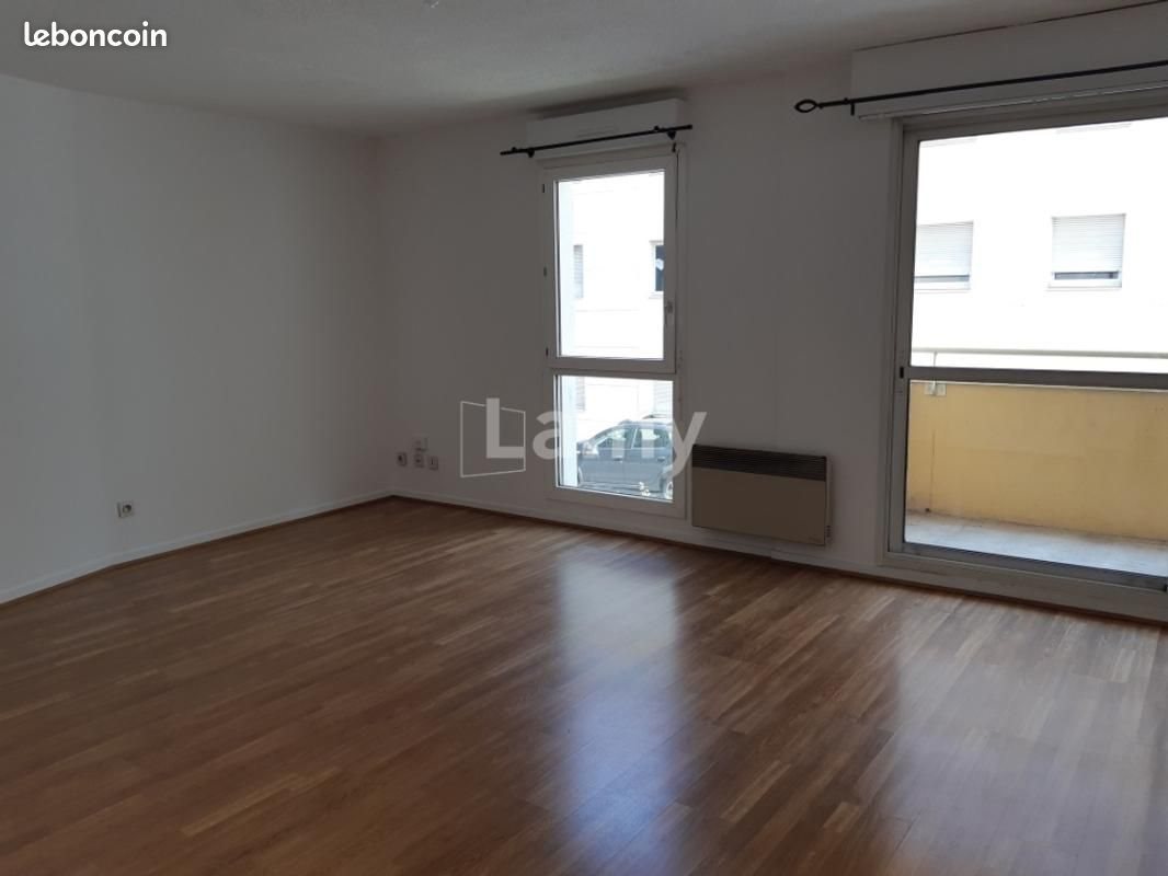 Appartement à louer, 39m², Dijon