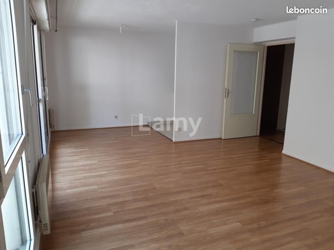 Appartement à louer, 39m², Dijon