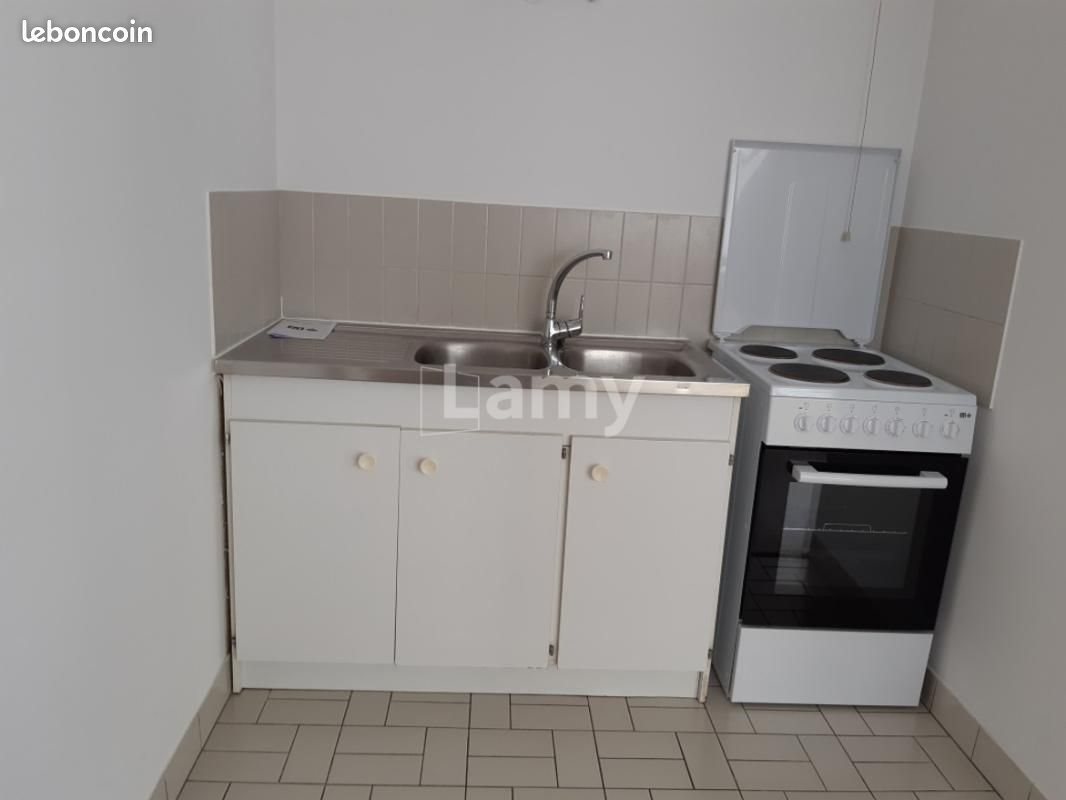 Appartement à louer, 39m², Dijon