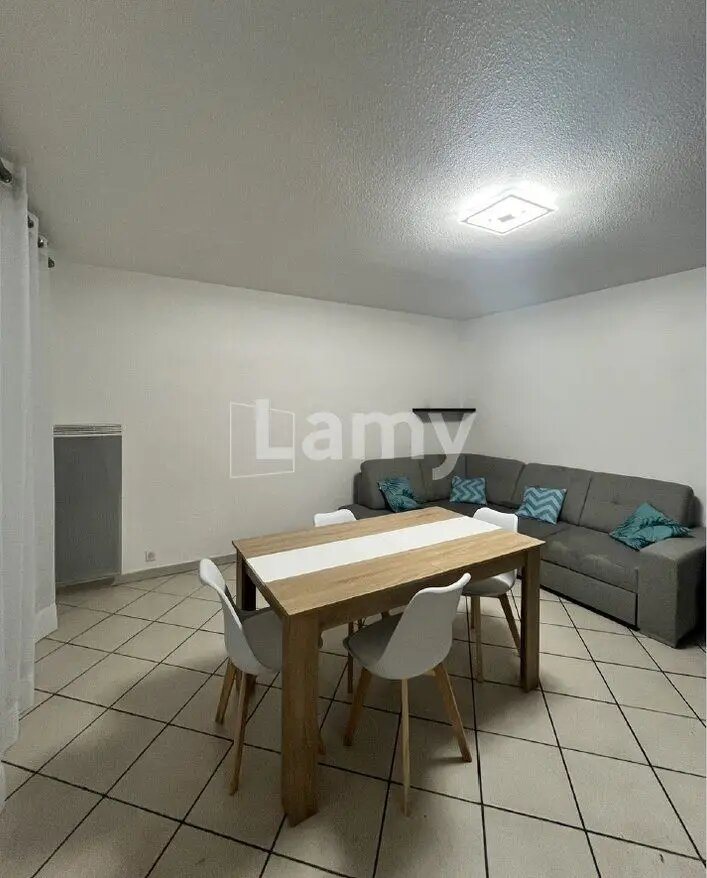 Appartement à louer, 44m², Colomiers