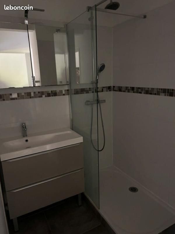 Appartement à louer, 40m², Toulouse