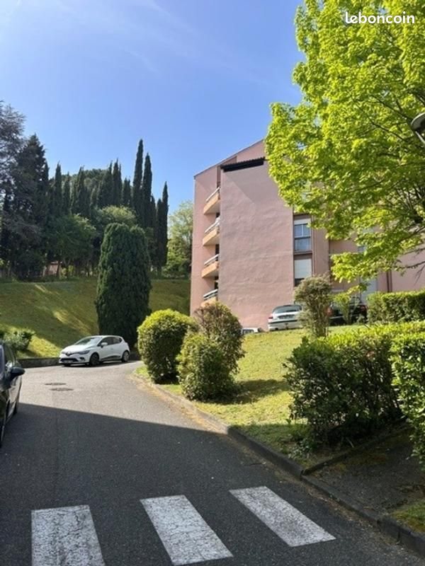 Appartement à louer, 40m², Toulouse