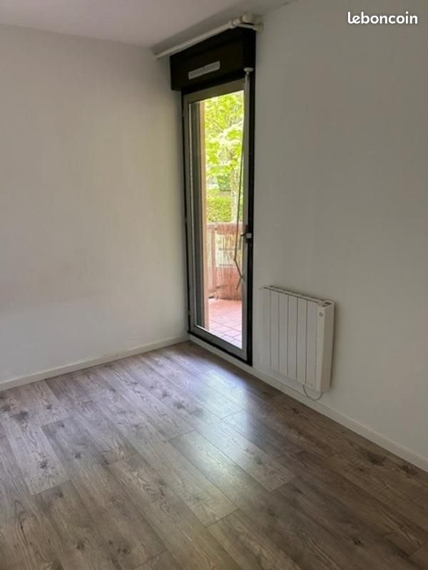 Appartement à louer, 40m², Toulouse