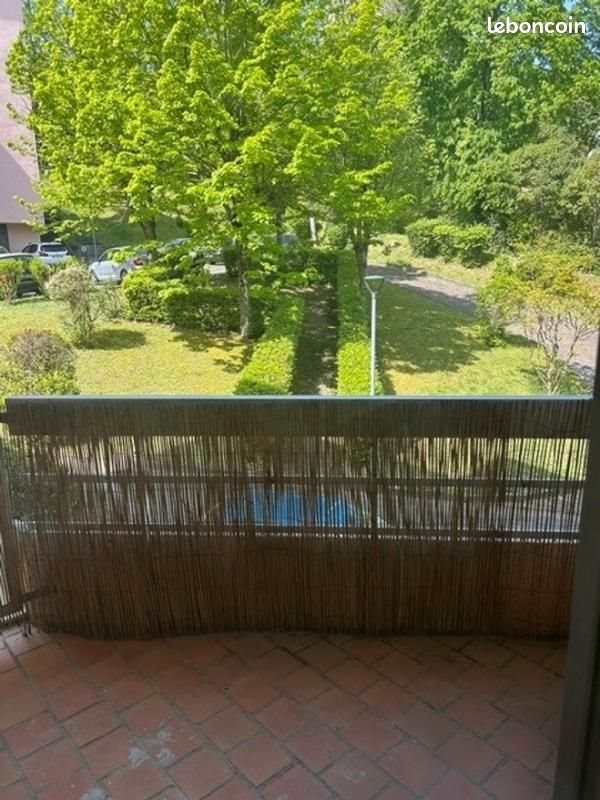 Appartement à louer, 40m², Toulouse