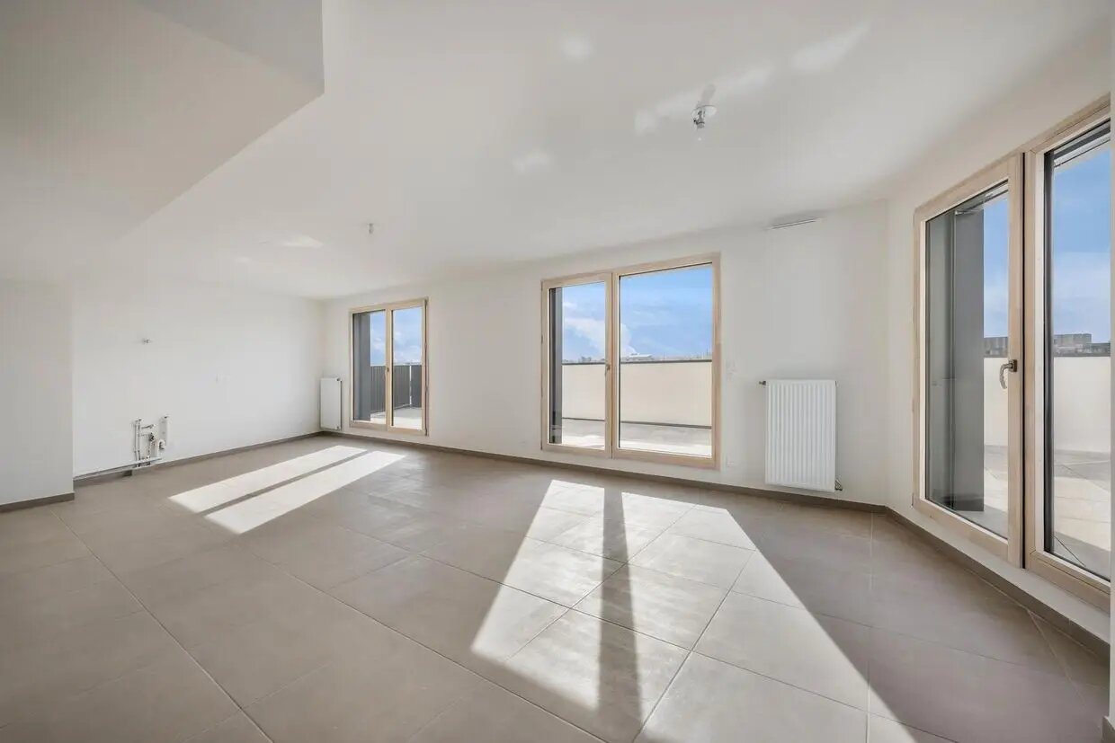 Appartement à vendre, 105m², Lyon 8ème
