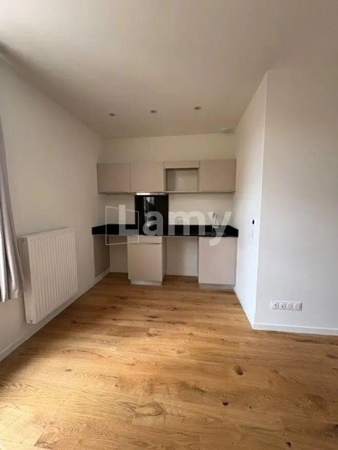 Appartement à louer, 25m², Metz