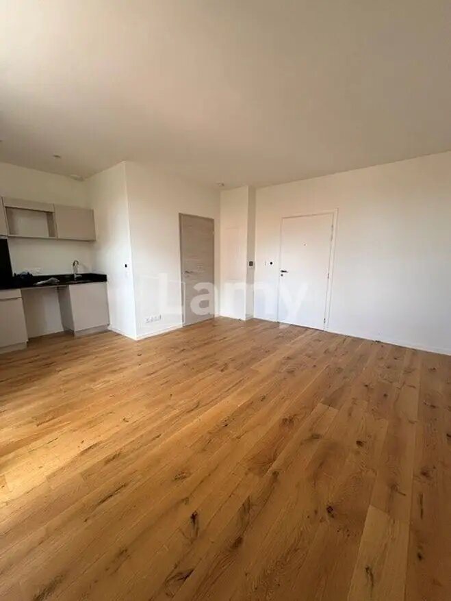 Appartement à louer, 25m², Metz