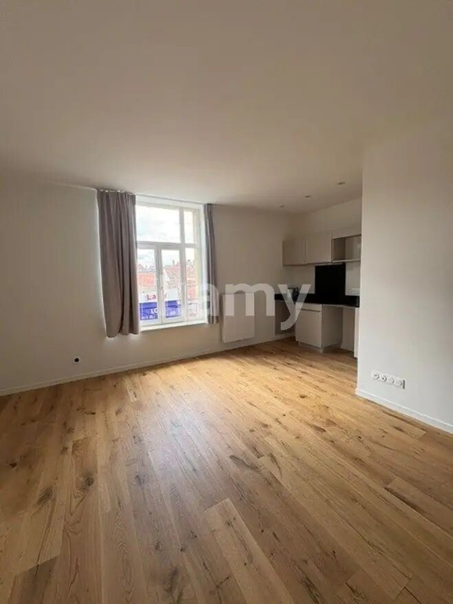 Appartement à louer, 25m², Metz