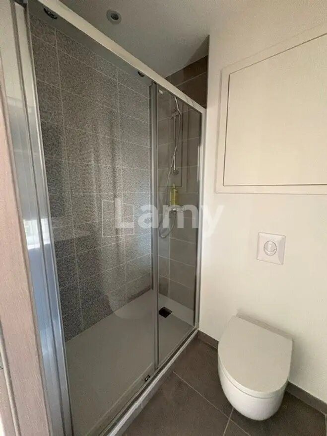 Appartement à louer, 25m², Metz