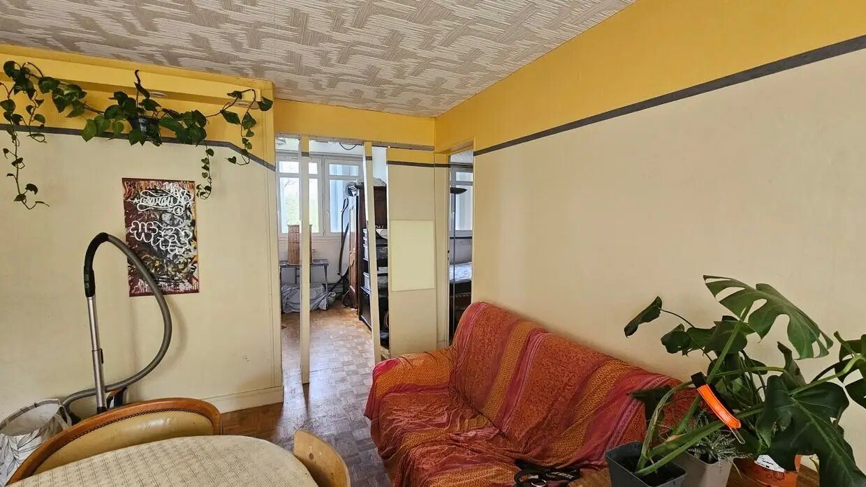 Appartement à vendre, 65m², Verneuil-sur-Seine