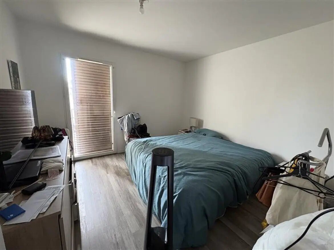 Appartement à vendre, 57m², Saint-Cyr-sur-Loire