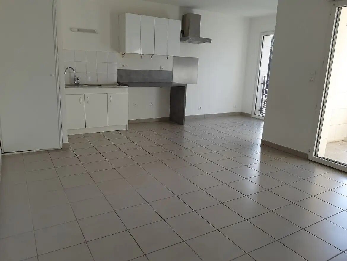 Appartement à vendre, 57m², Saint-Cyr-sur-Loire
