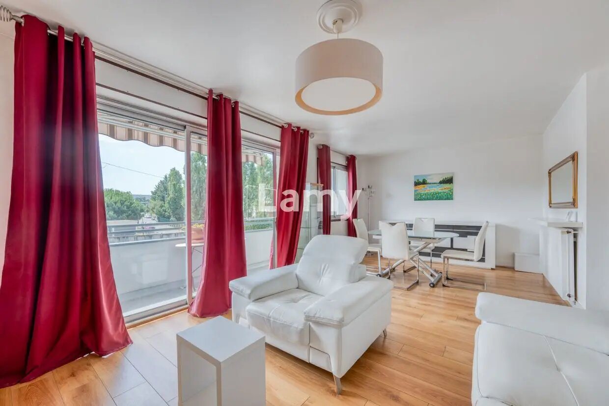 Appartement à vendre, 71m², Mérignac